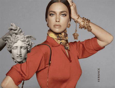 versace against versace 1969